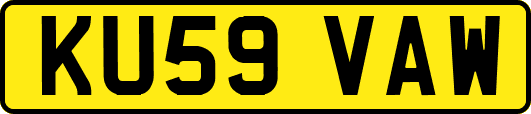 KU59VAW