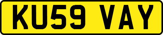 KU59VAY