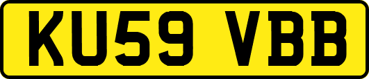 KU59VBB