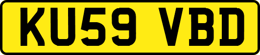 KU59VBD