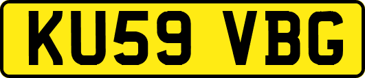 KU59VBG