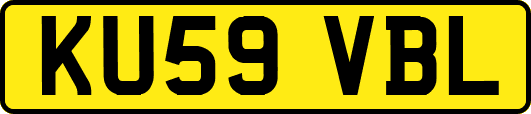 KU59VBL