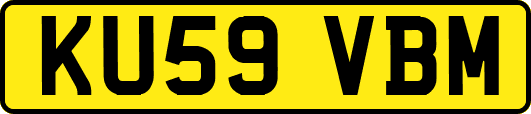 KU59VBM