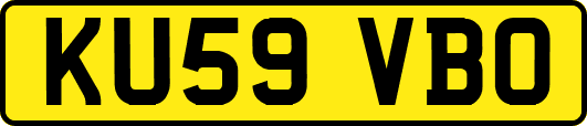 KU59VBO