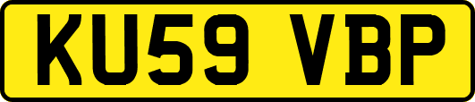 KU59VBP