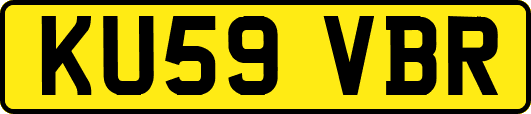 KU59VBR