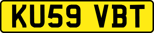 KU59VBT