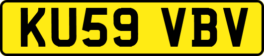 KU59VBV