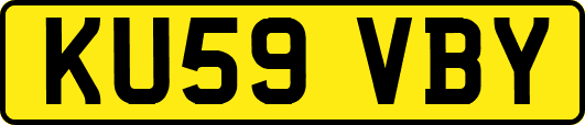 KU59VBY