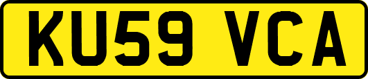 KU59VCA