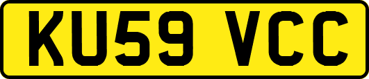 KU59VCC