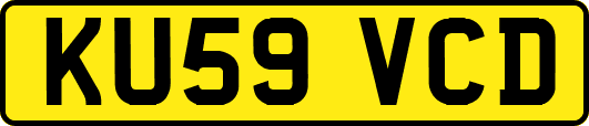 KU59VCD