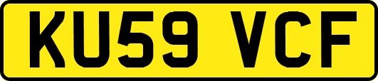 KU59VCF