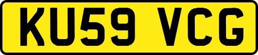 KU59VCG