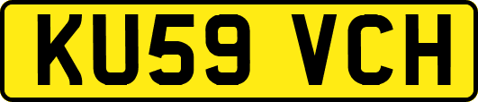 KU59VCH