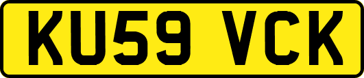 KU59VCK