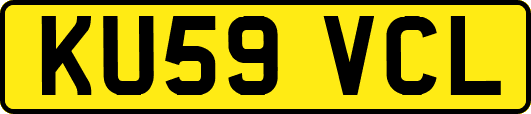 KU59VCL