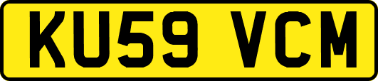 KU59VCM