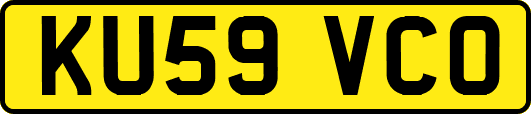 KU59VCO