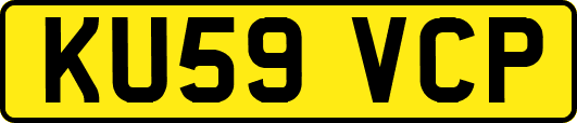 KU59VCP