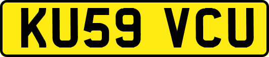 KU59VCU
