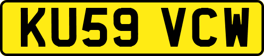 KU59VCW