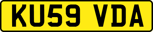 KU59VDA