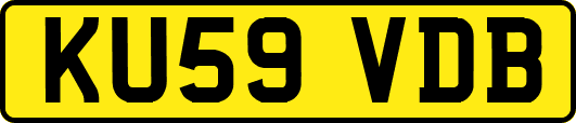 KU59VDB