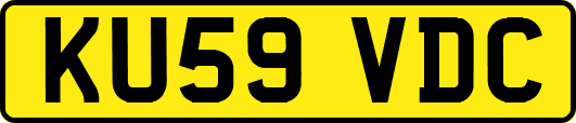 KU59VDC