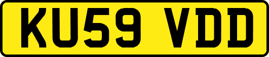 KU59VDD