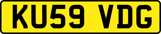 KU59VDG