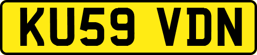 KU59VDN