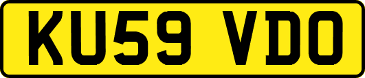 KU59VDO