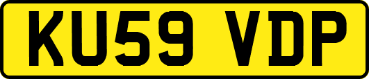 KU59VDP