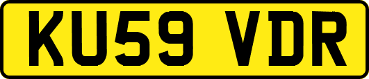 KU59VDR
