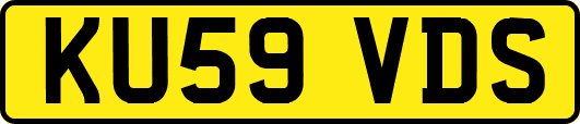 KU59VDS