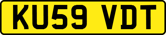 KU59VDT
