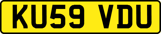 KU59VDU