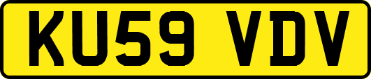 KU59VDV