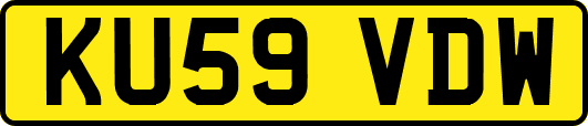 KU59VDW