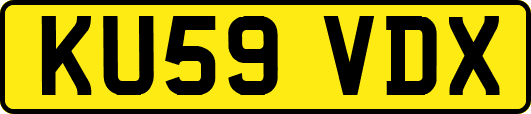 KU59VDX