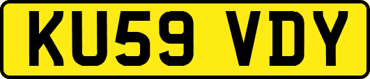 KU59VDY
