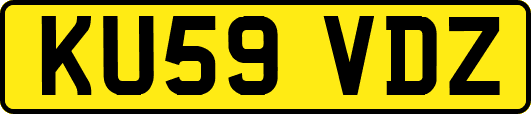 KU59VDZ