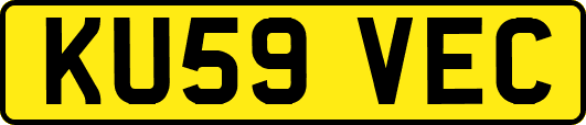 KU59VEC