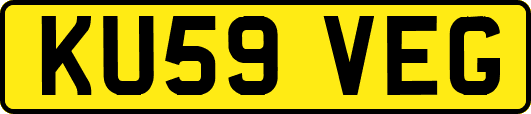 KU59VEG