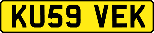 KU59VEK