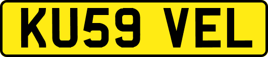 KU59VEL