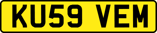 KU59VEM