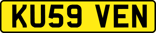KU59VEN