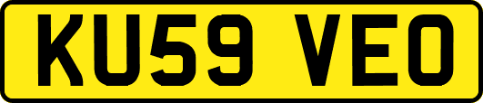 KU59VEO